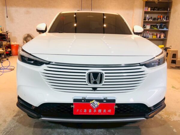 大小美容及鍍膜：圖片 101