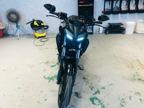 機車清洗及鍍膜：圖片 35