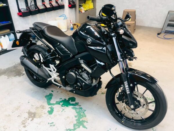 機車清洗及鍍膜：圖片 32