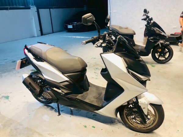 機車清洗及鍍膜：圖片 19