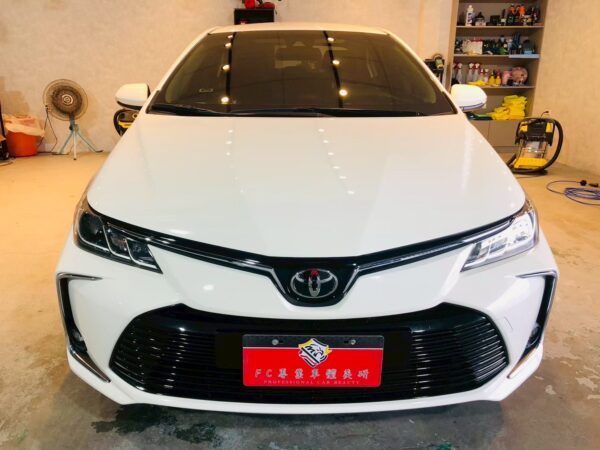 大小美容及鍍膜：圖片 169