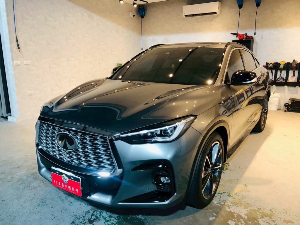 大小美容及鍍膜
