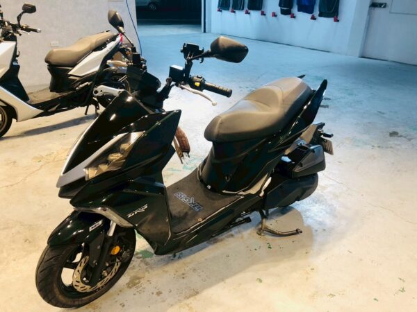 機車清洗及鍍膜：圖片 9