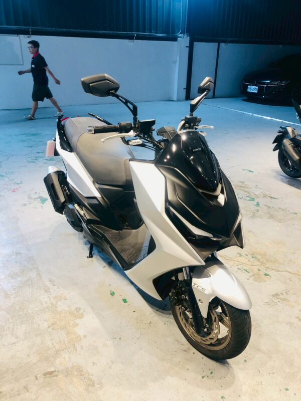 機車清洗及鍍膜：圖片 2