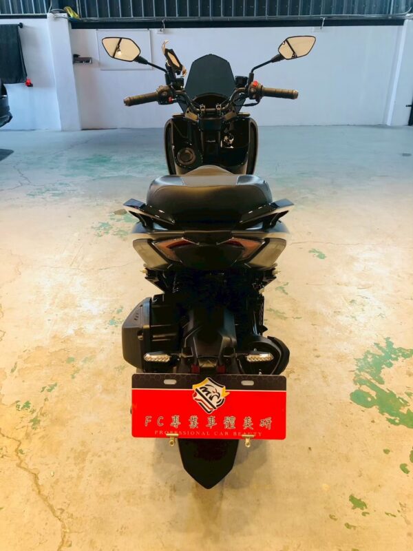 機車清洗及鍍膜：圖片 47